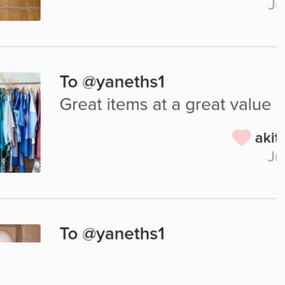 Mystery Box 11 pieces of clothes 100+Value LAST 1 - Picture 3 of 9